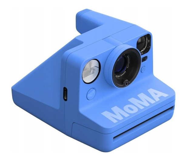 Polaroid Now Gen 3 MoMa Edition - 1526200 - zdjęcie 2